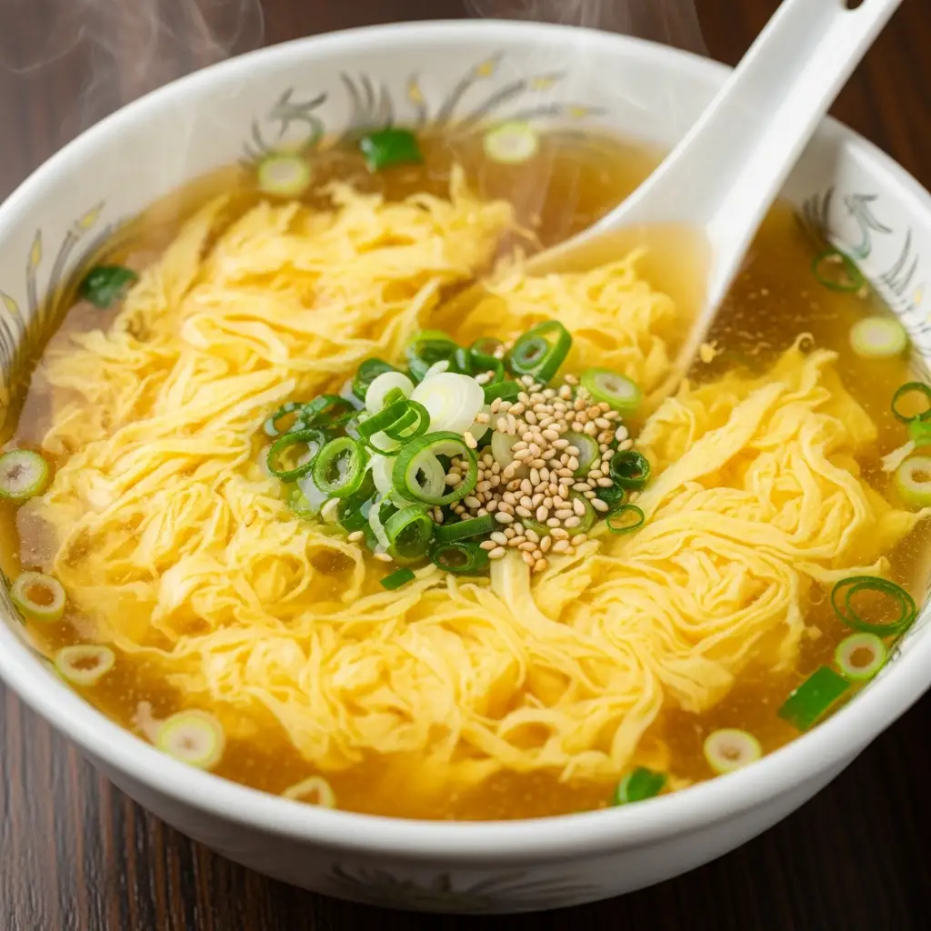 Egg-Drop-Soup