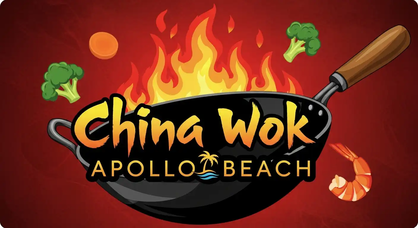 China Wok Apollo Beach