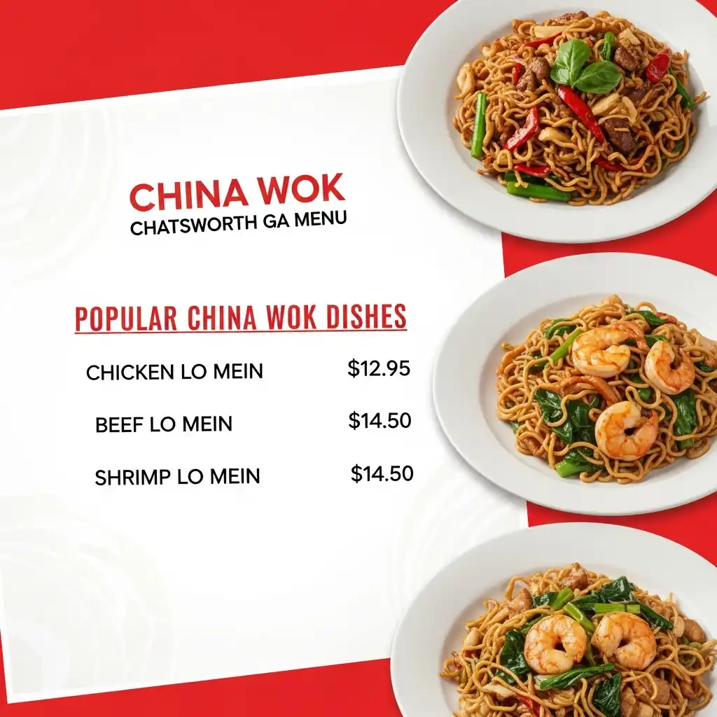 China-Wok-Chatsworth-GA-Menu-With-Price