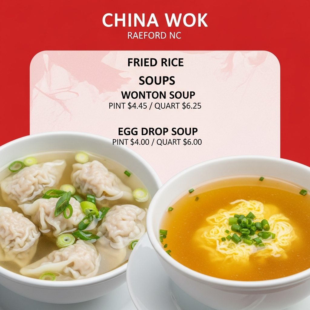 China-Wok-Raeford-NC-MenuFried-Rice