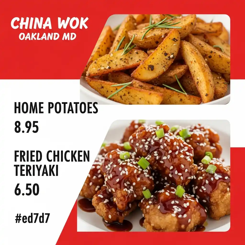 China-Wok-Oakland-MD-Menu-With-Prices