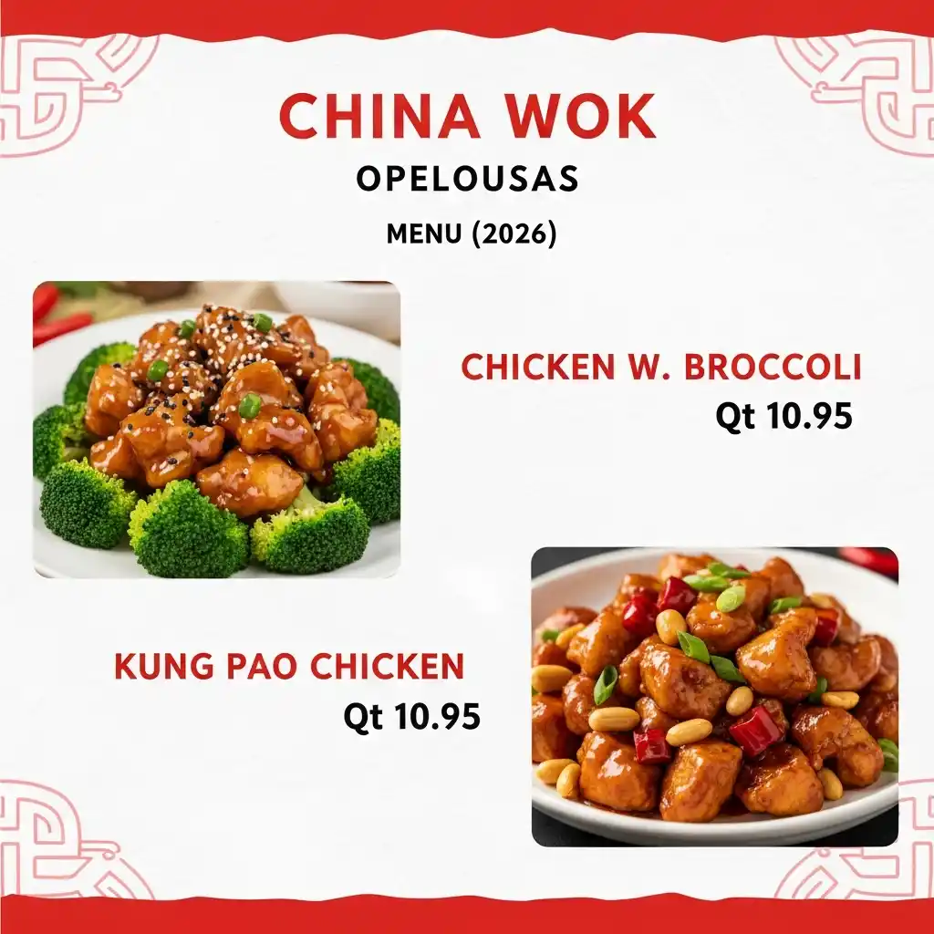 China-Wok-Opelousas-Menu-2026