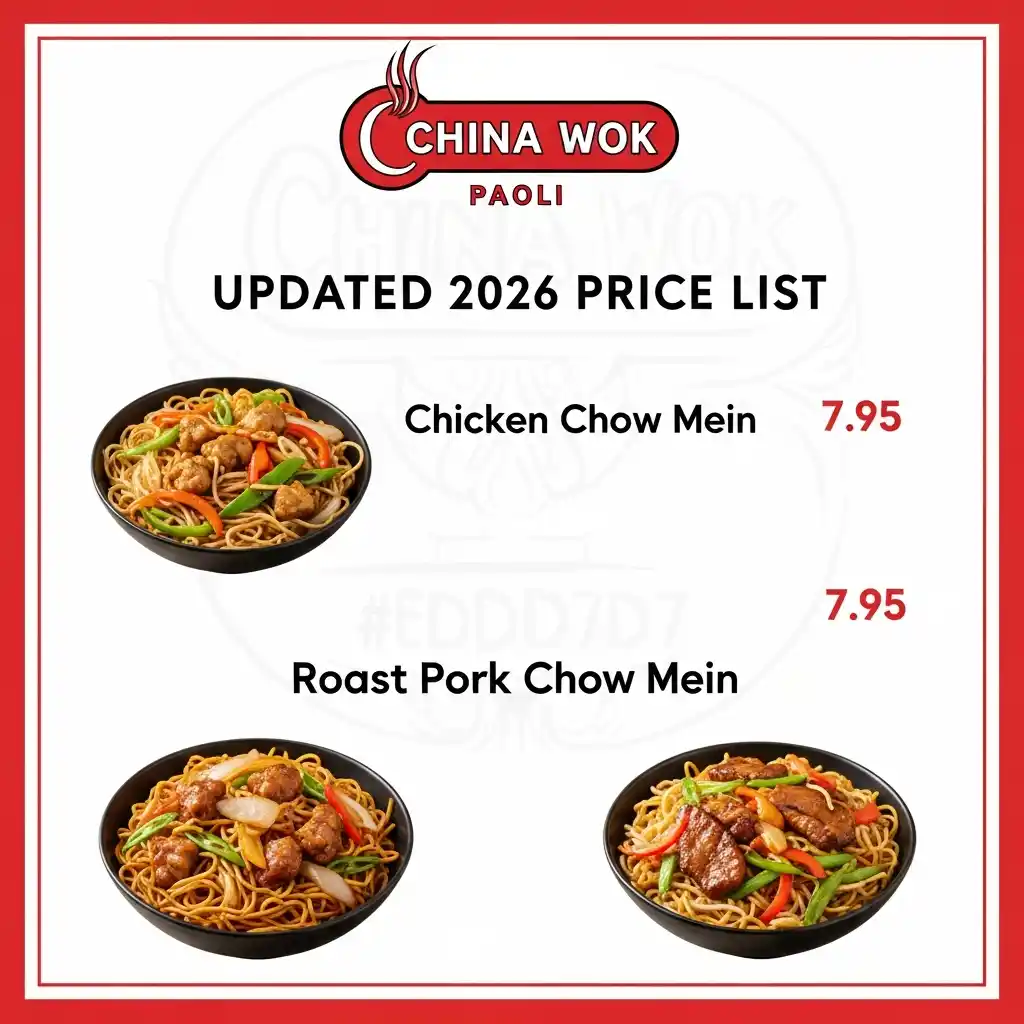 China-Wok-Paoli-Menu-Updated-2026-Price-List