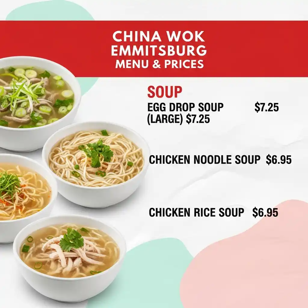China-Wok-Emmitsburg-Menu-Prices