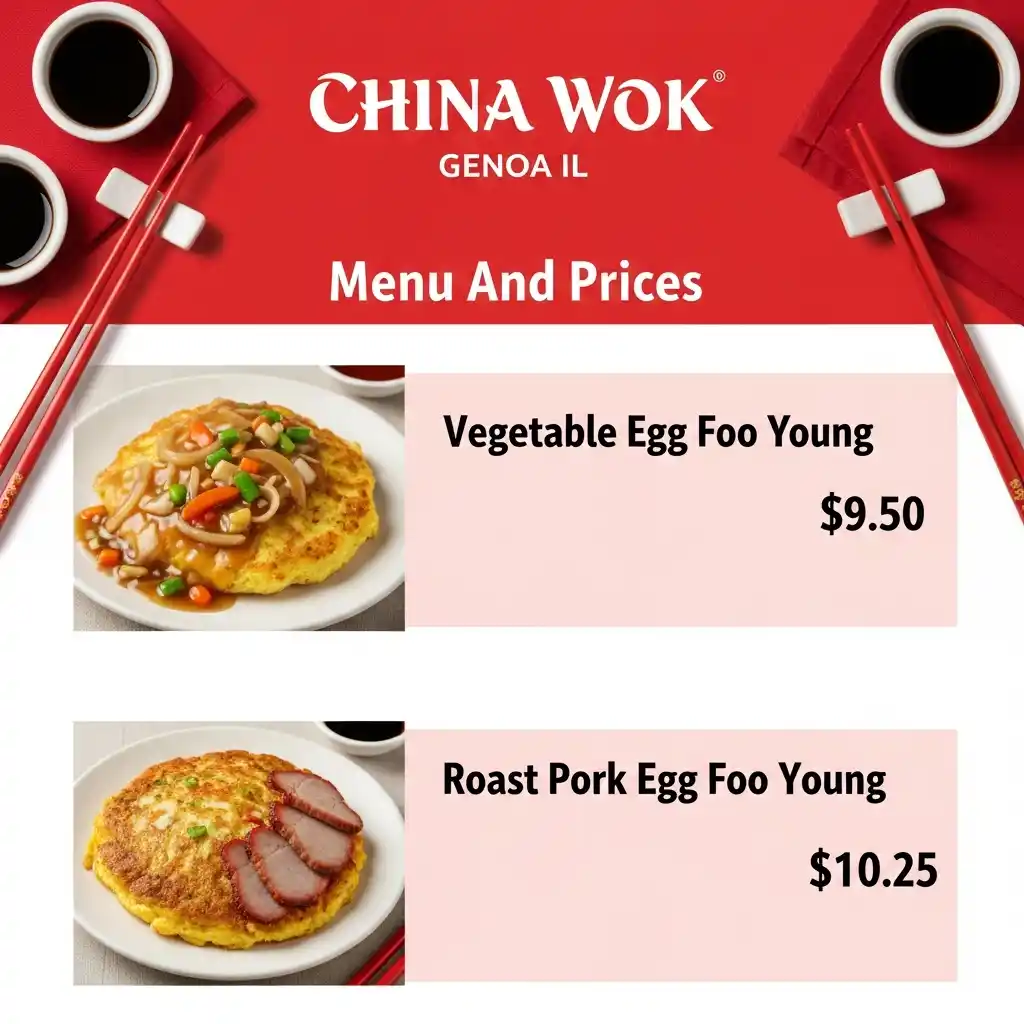 China-Wok-Genoa-IL-Menu-And-Prices