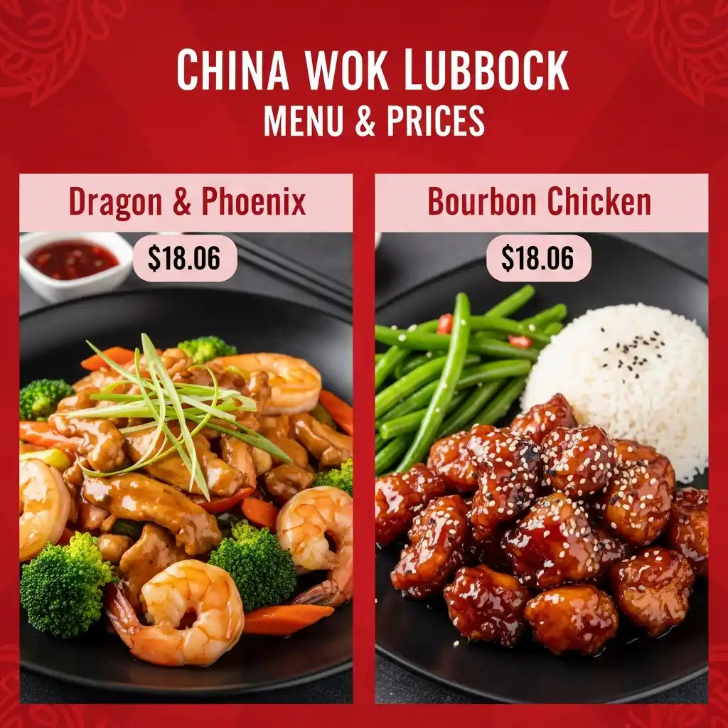 China-Wok-Lubbock-Menu-Prices