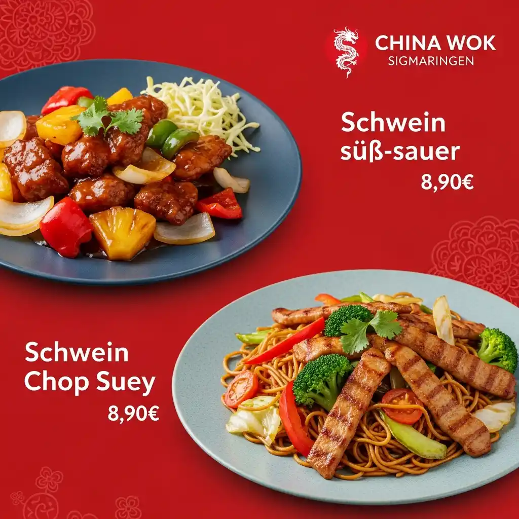 China-Wok-Sigmaringen-Menu-Prices