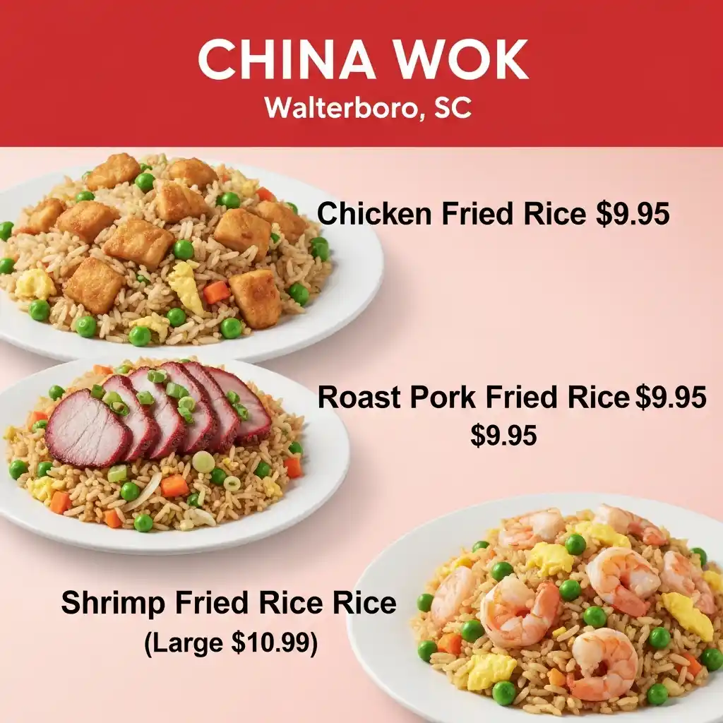 China-Wok-Walterboro-SC-Menu-Prices