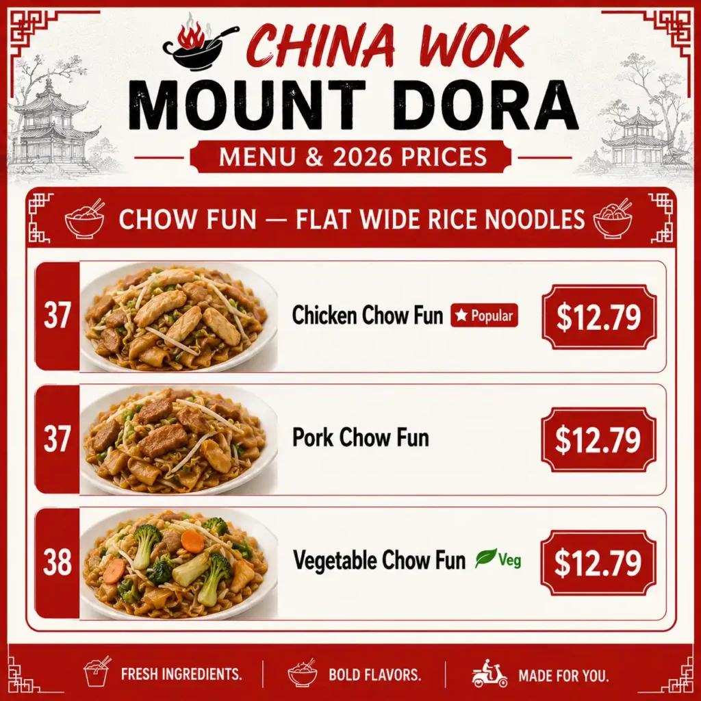 Chicken-Chow-Fun