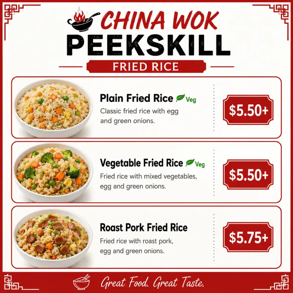China-Wok-Peekskill-Fried-Rice-Menu-With-Prices