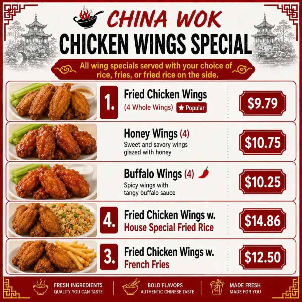 china-wok-Chicken-Wings-Special