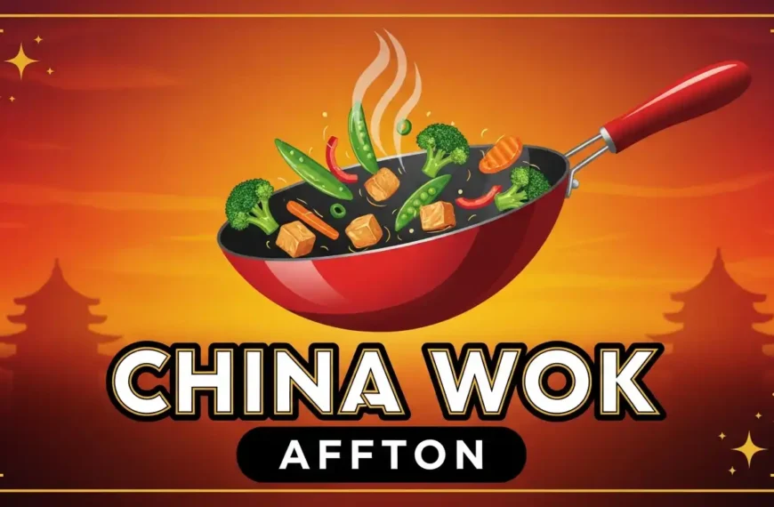 China-Wok-Affton