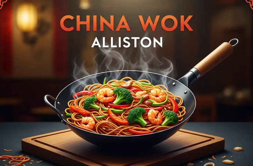 China-Wok-Alliston