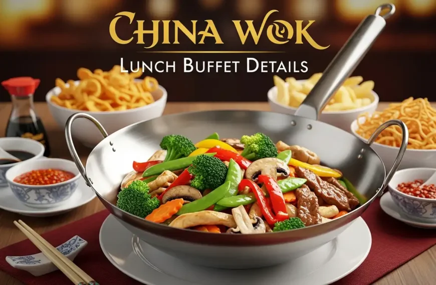 China-Wok-Buffet
