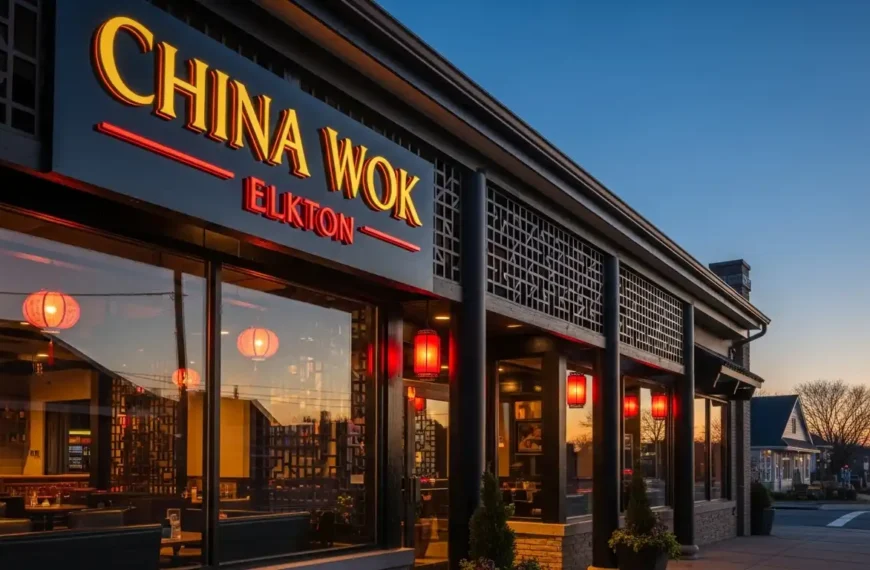 China-Wok-Elkton