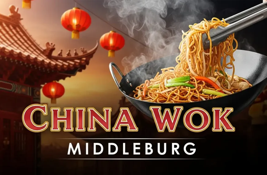 China-Wok-Middleburg