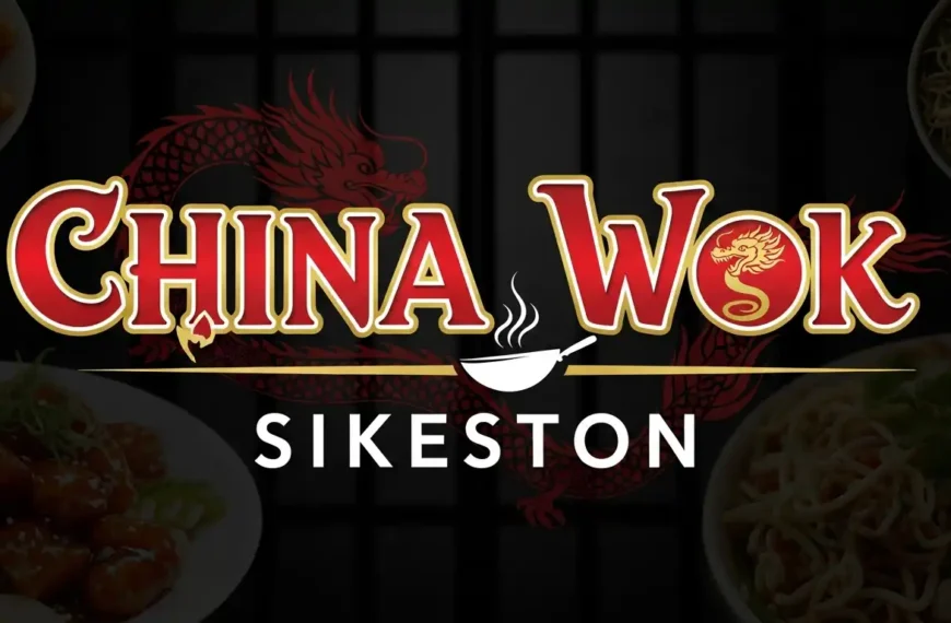 China-Wok-Sikeston