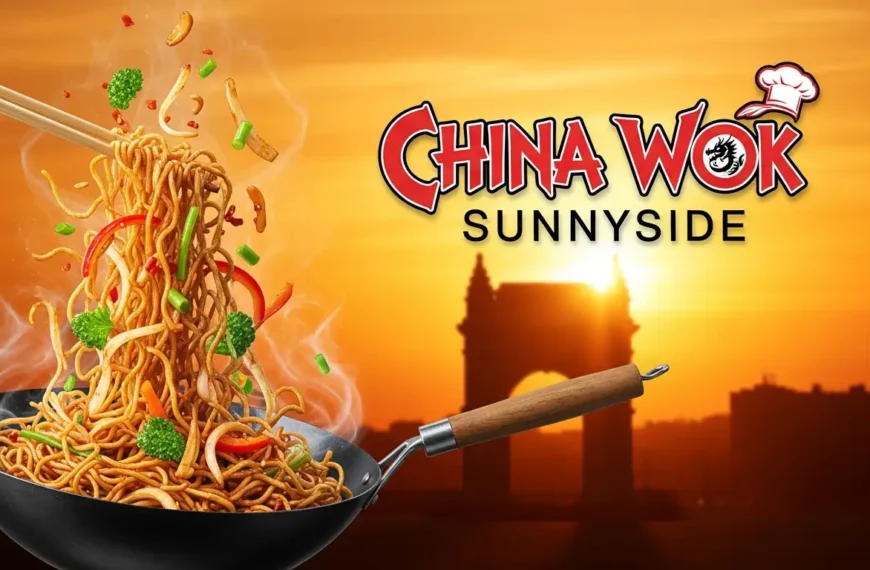 China-Wok-Sunnyside