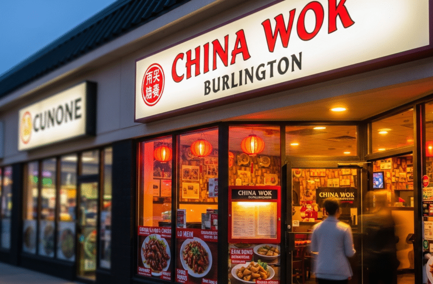 China-Wok-Burlington