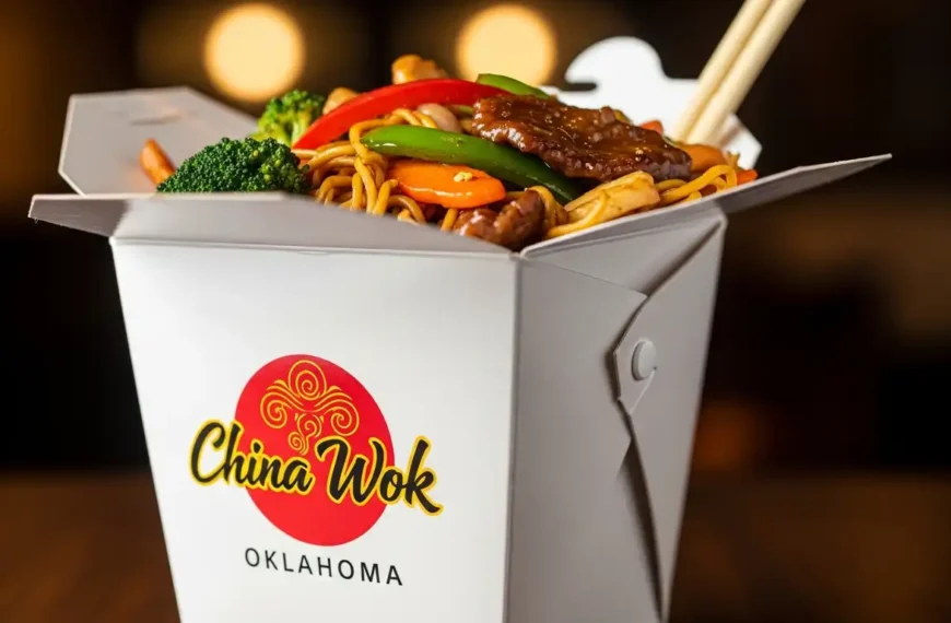 China-Wok-Oklahoma