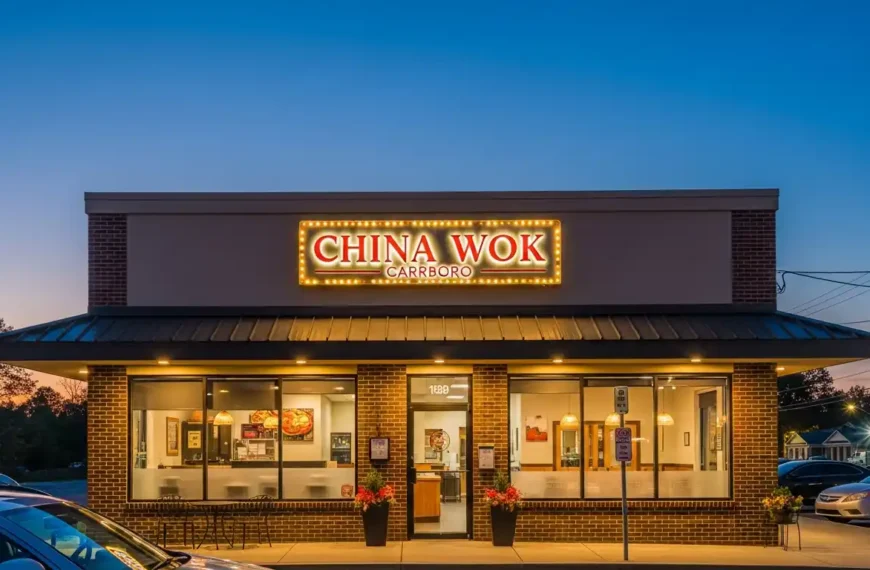 China-Wok-Carrboro