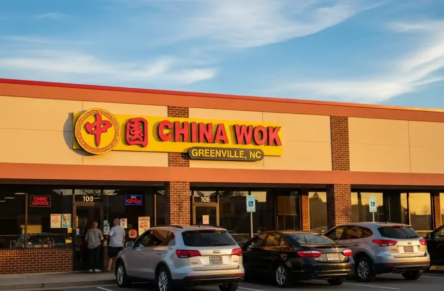 China-Wok-Greenville-NC