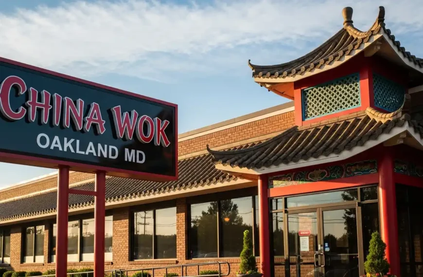 China-Wok-Oakland-MD