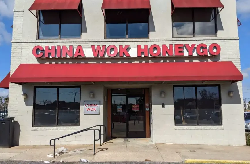 China-Wok-Honeygo