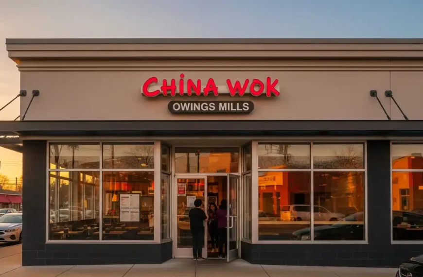 China-Wok-Owings-Mills