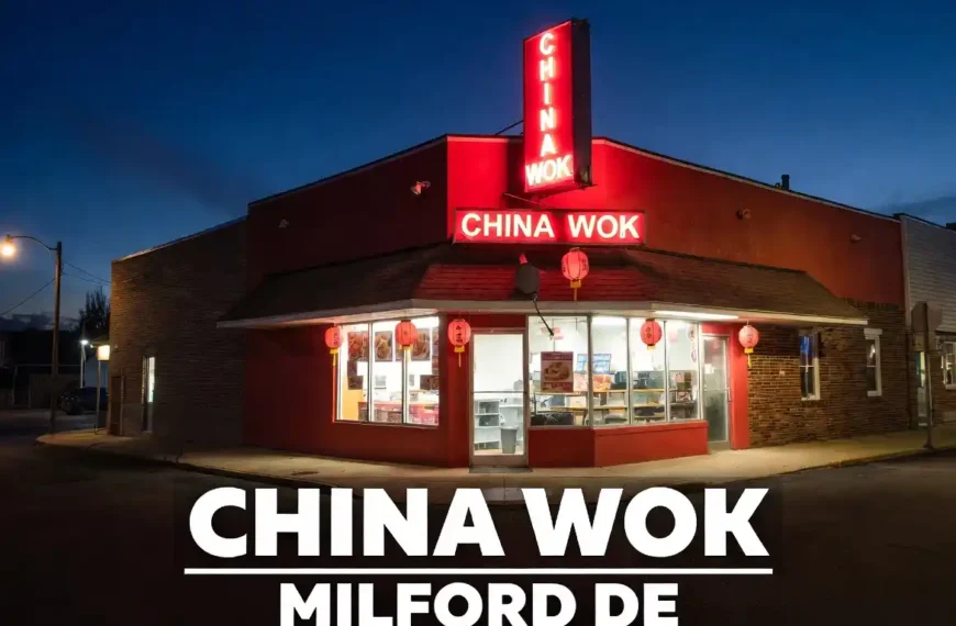 China-Wok-Milford-DE