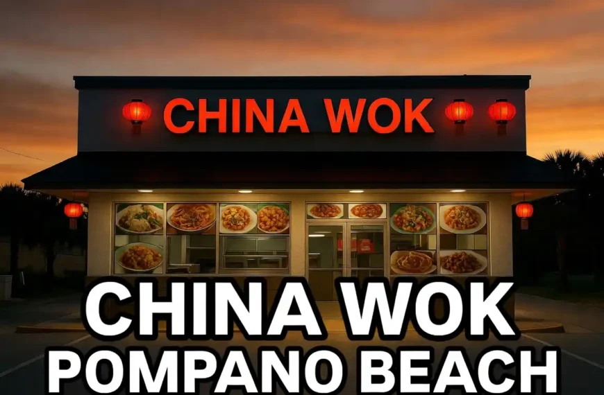 China-Wok-Pompano-Beach